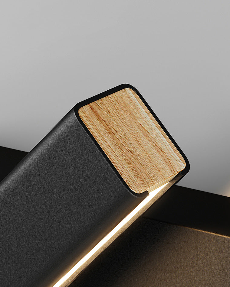 Olverai Adjustable Bar Wall Sconce