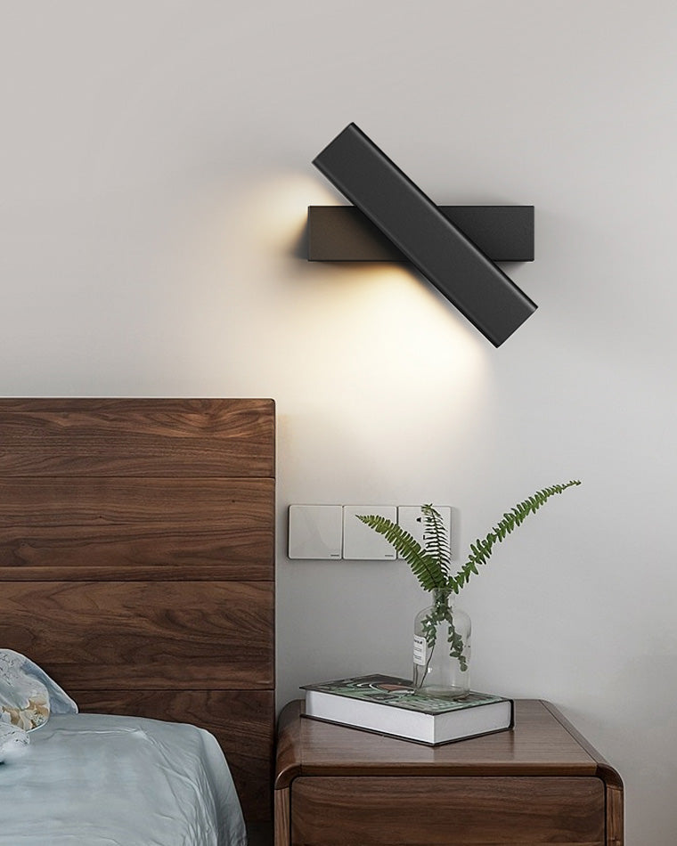 Olverai Adjustable Bar Wall Sconce