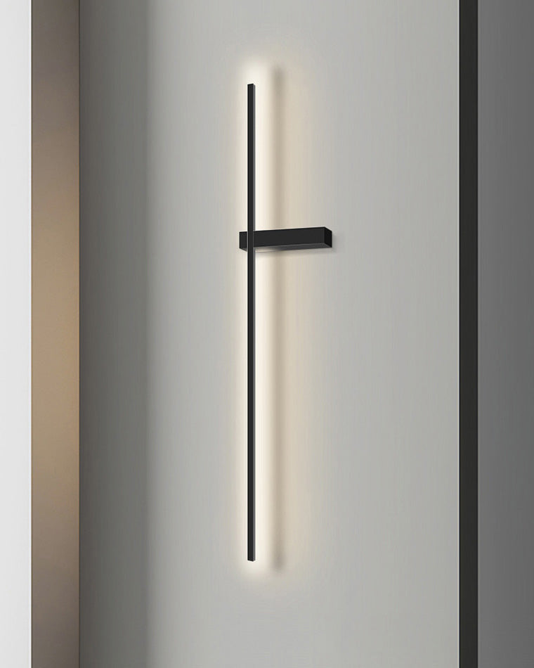 Olverai Long Linear Wall Sconce