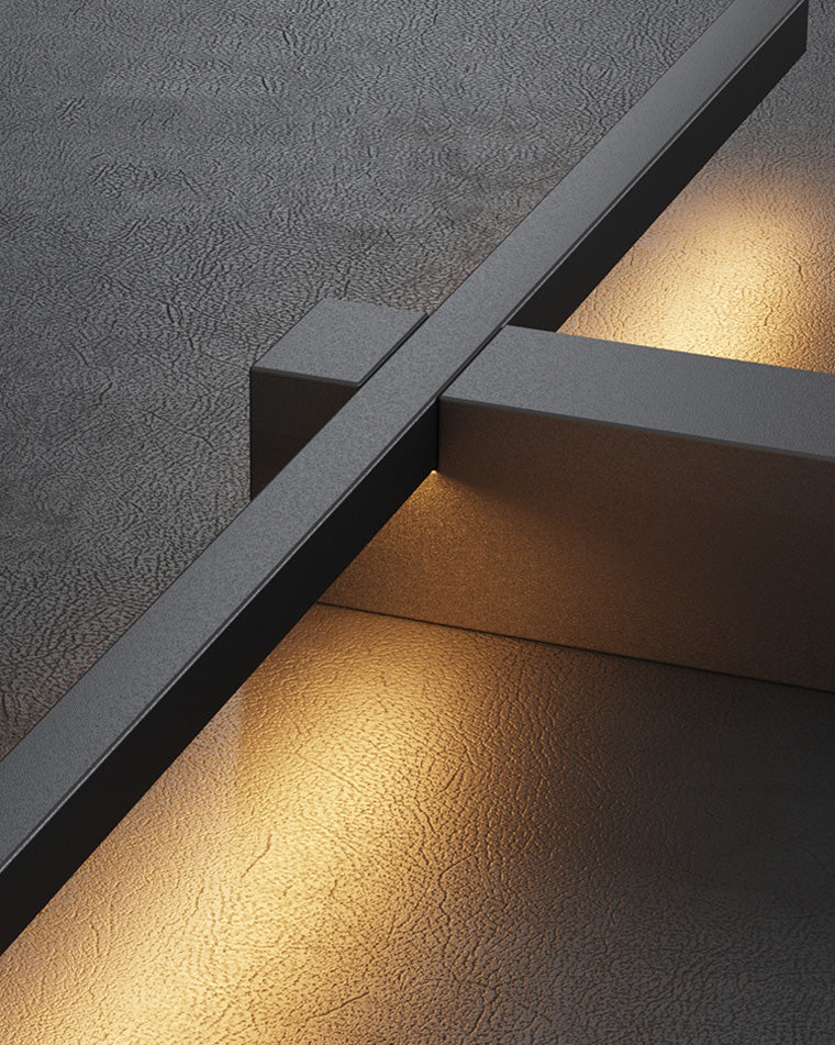 Olverai Long Linear Wall Sconce
