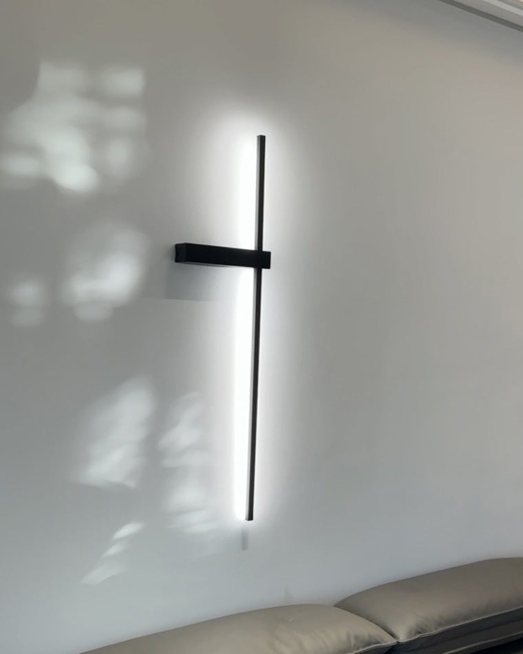 Olverai Long Linear Wall Sconce