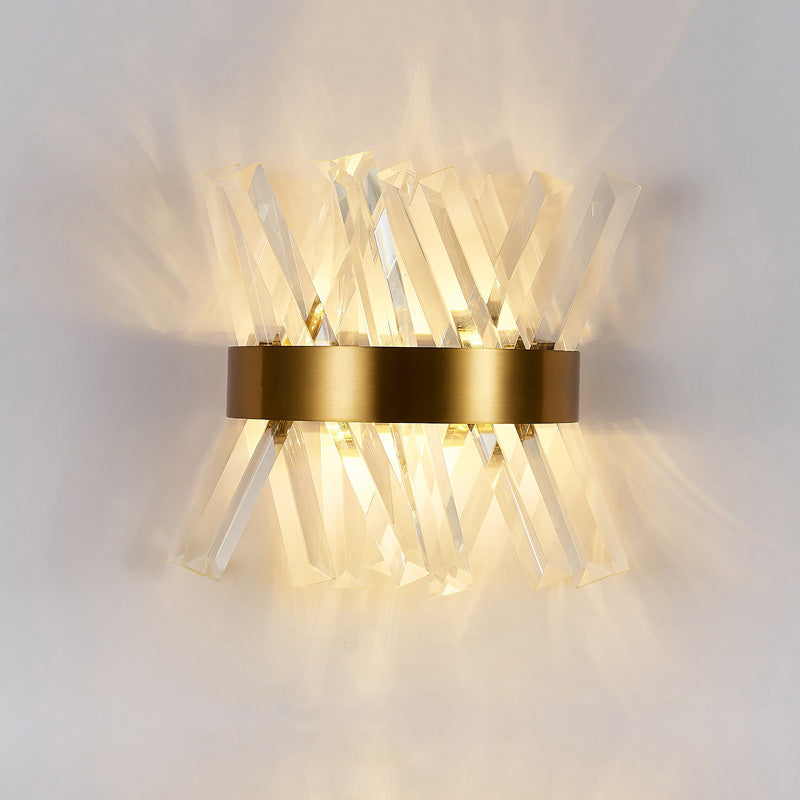 Olverai Luxury Wall Sconce