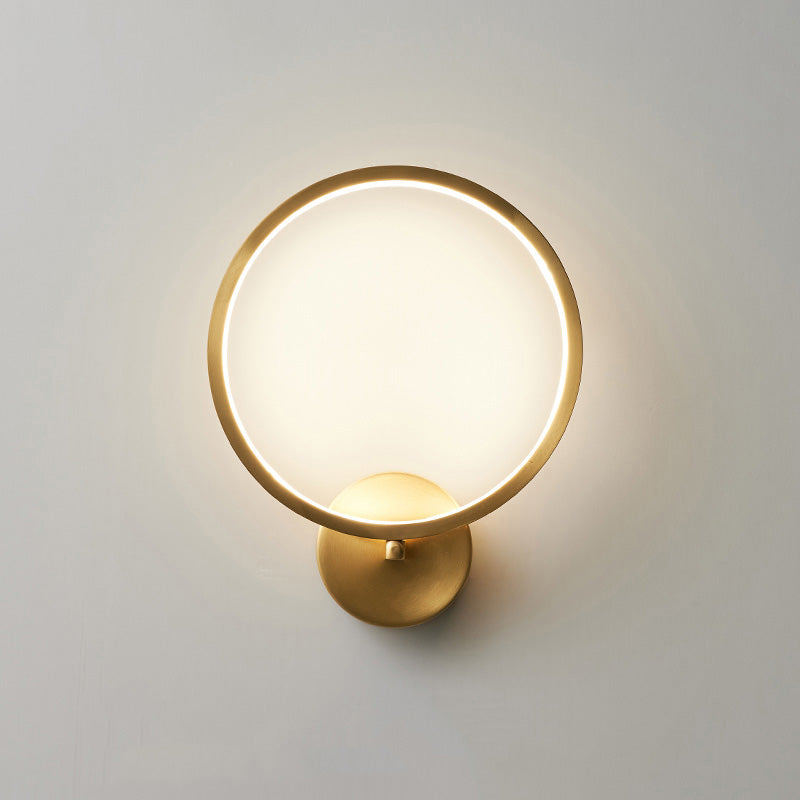 Olverai Luxury Wall Sconce