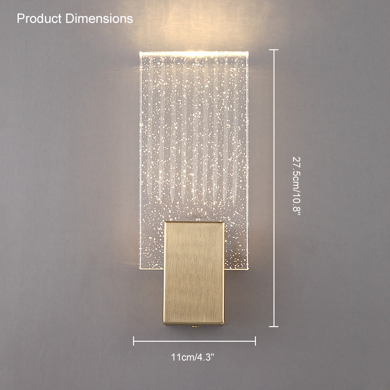 Olverai Luxury Wall Sconce