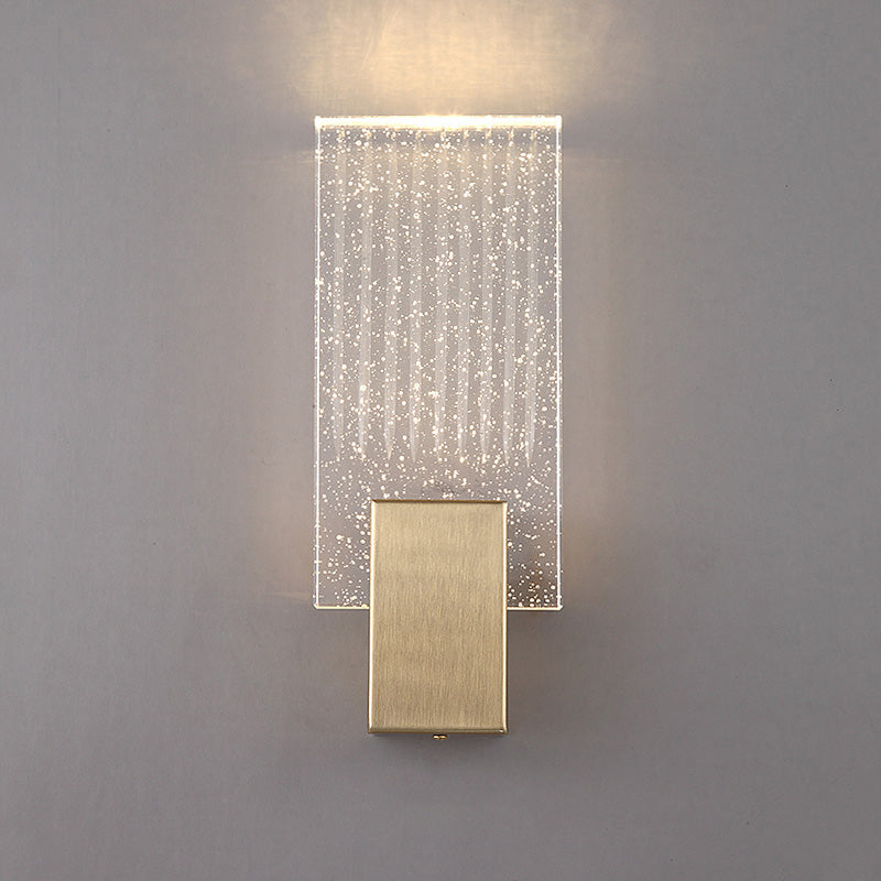 Olverai Luxury Wall Sconce
