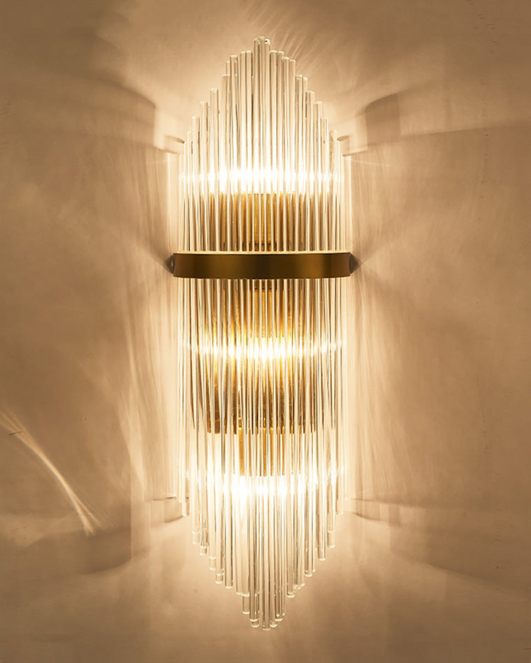 Olverai Luxury Wall Sconce