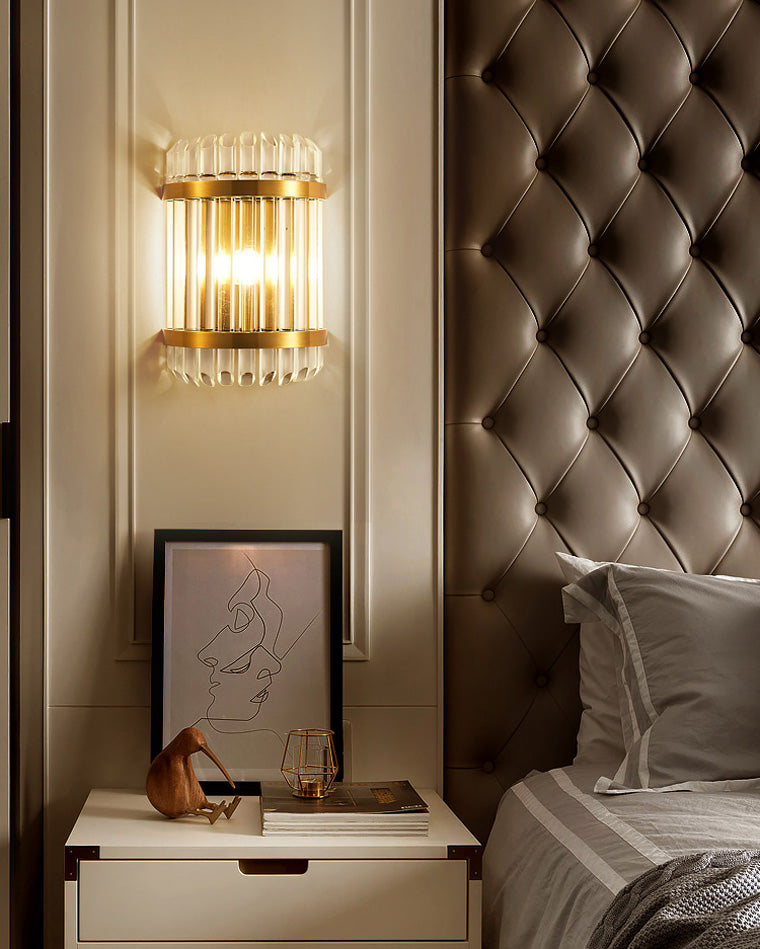 Olverai Luxury Wall Sconce