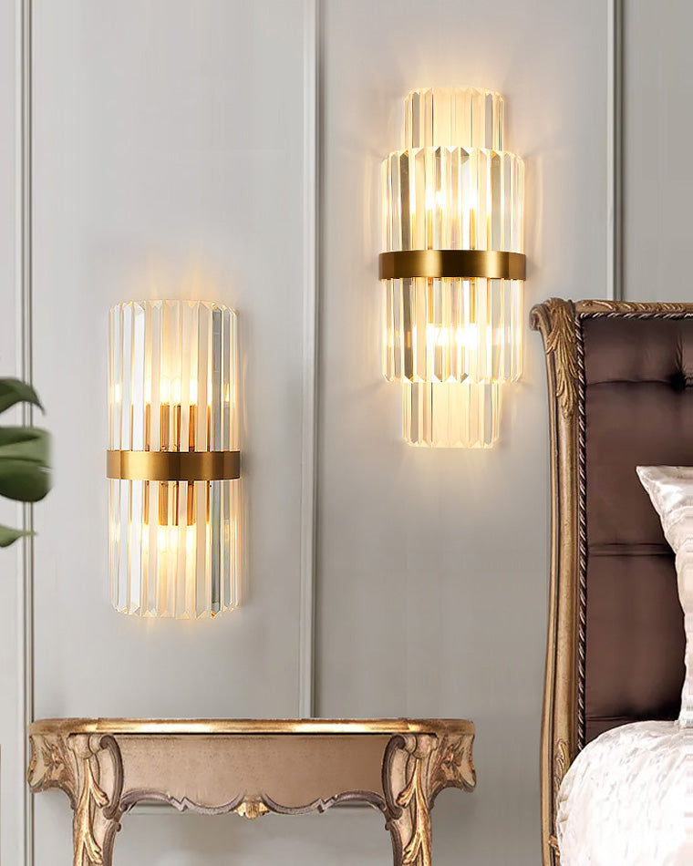 Olverai Luxury Wall Sconce