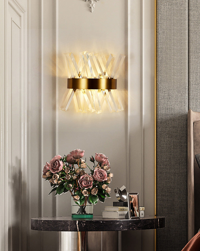 Olverai Luxury Wall Sconce