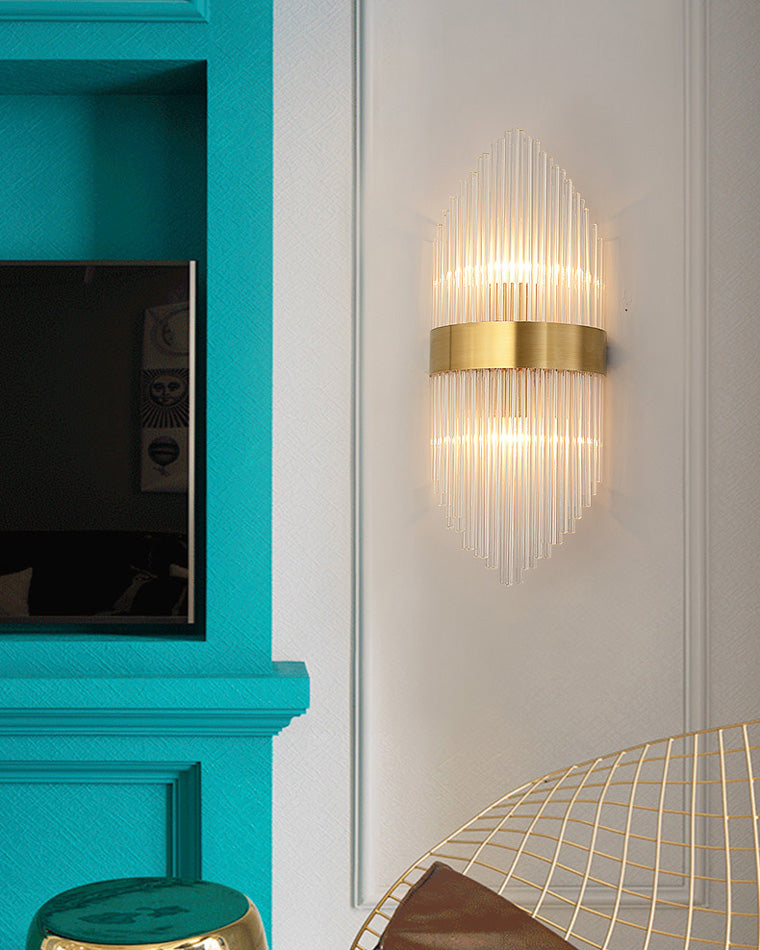 Olverai Luxury Wall Sconce