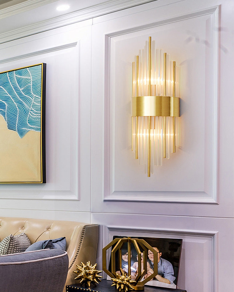 Olverai Luxury Wall Sconce