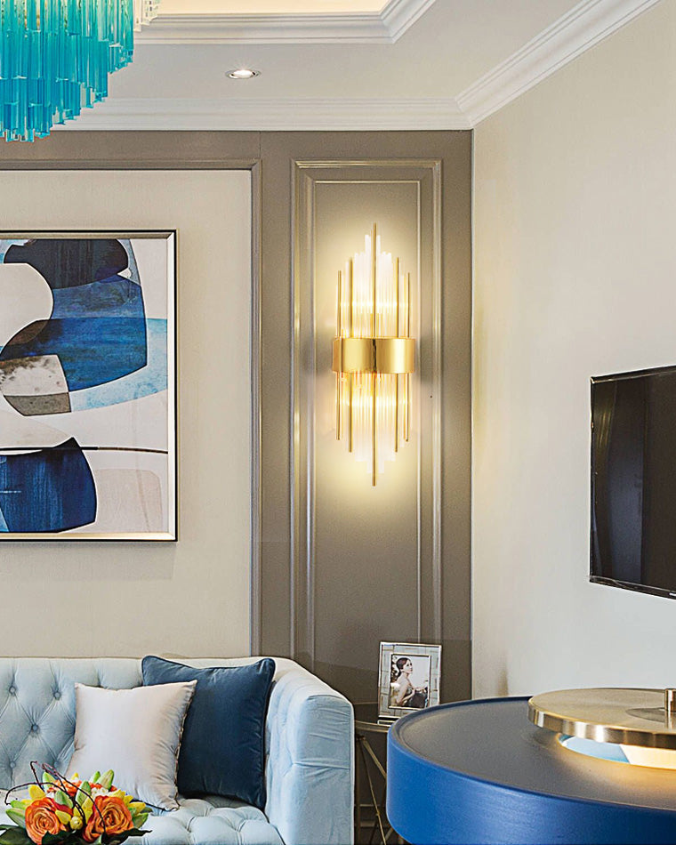 Olverai Luxury Wall Sconce