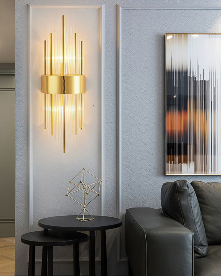 Olverai Luxury Wall Sconce