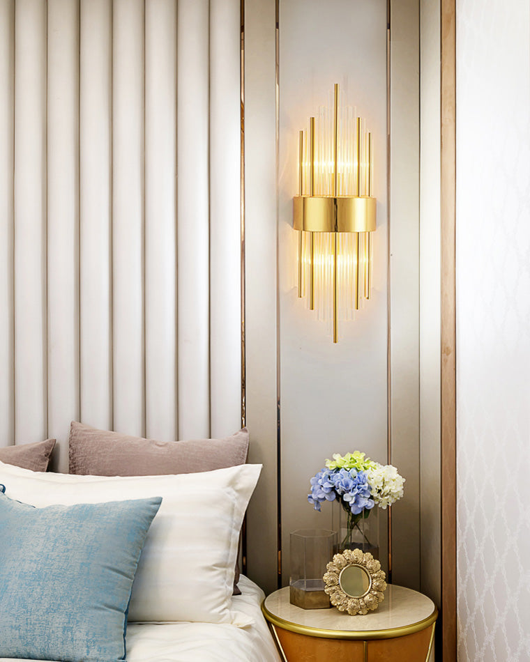 Olverai Luxury Wall Sconce
