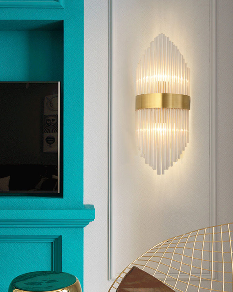 Olverai Luxury Wall Sconce