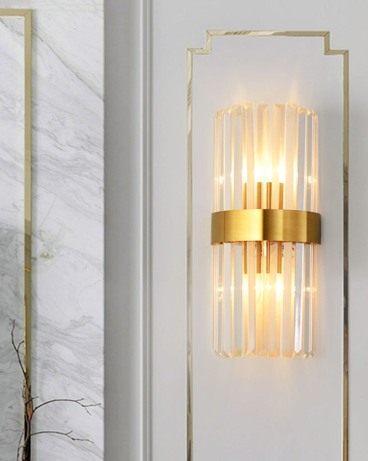 Olverai Luxury Wall Sconce