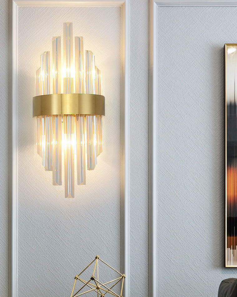 Olverai Luxury Wall Sconce