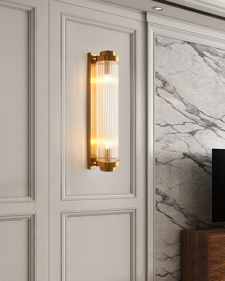 Olverai Luxury Wall Sconce