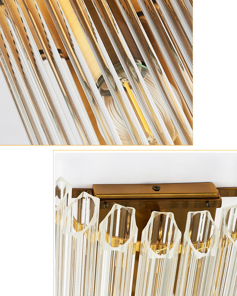Olverai Luxury Wall Sconce