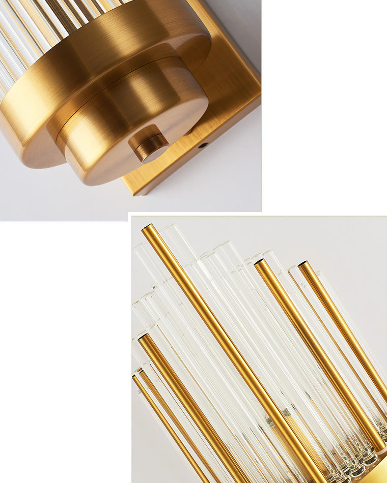 Olverai Luxury Wall Sconce