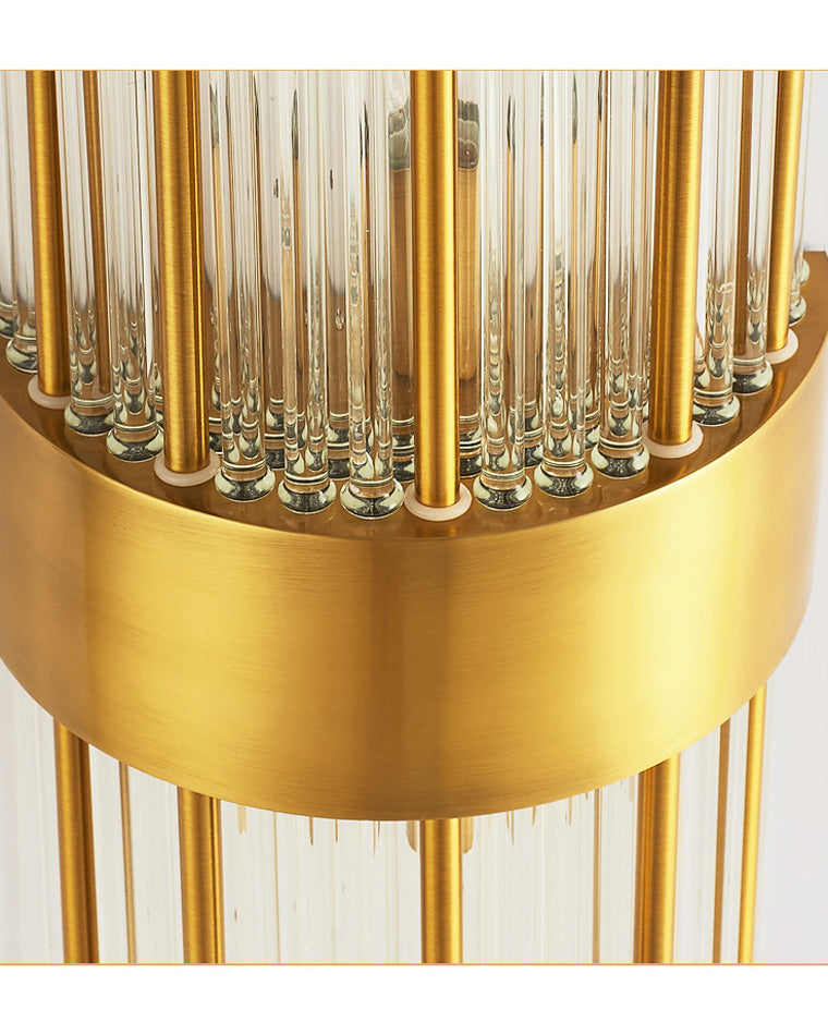 Olverai Luxury Wall Sconce