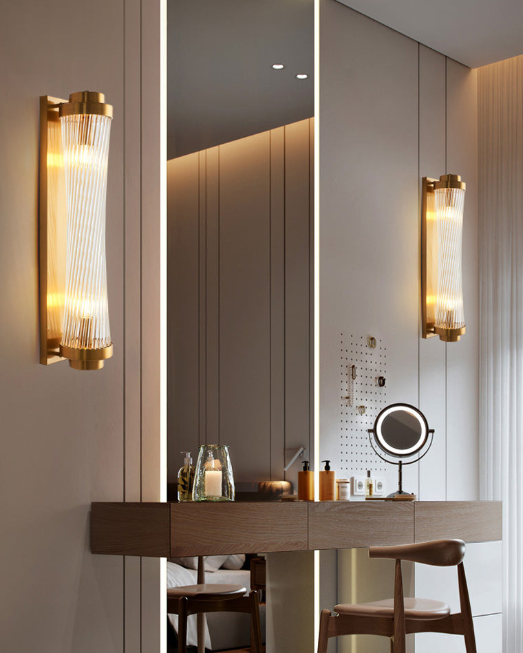 Olverai Luxury Wall Sconce