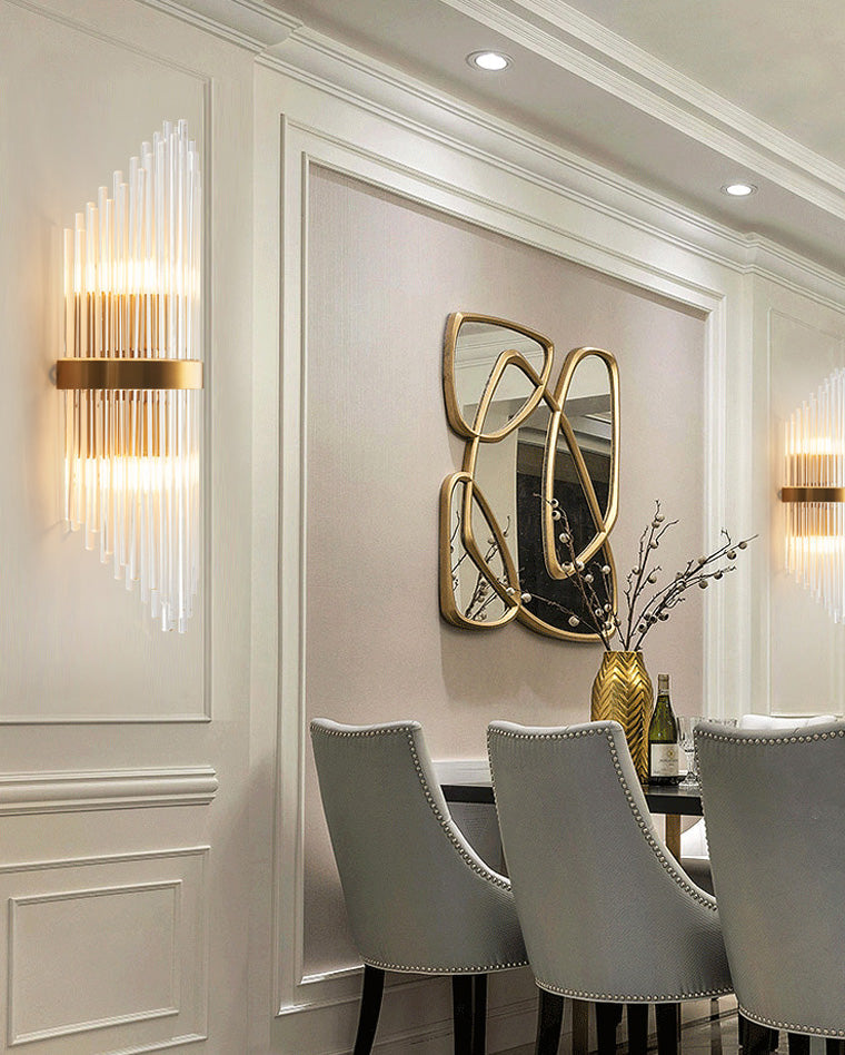 Olverai Luxury Wall Sconce