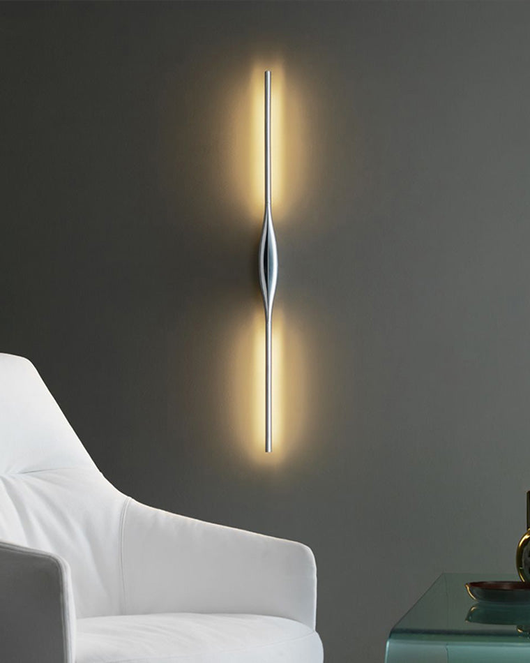 Olverai Linear Wall Lamps