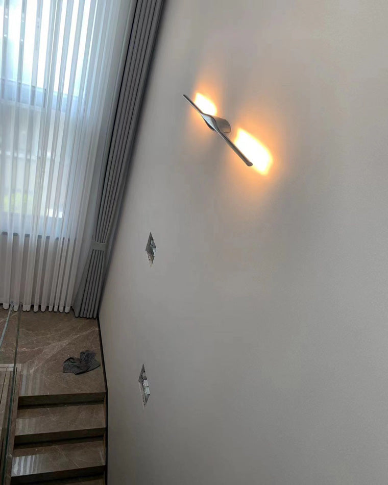 Olverai Linear Wall Lamps
