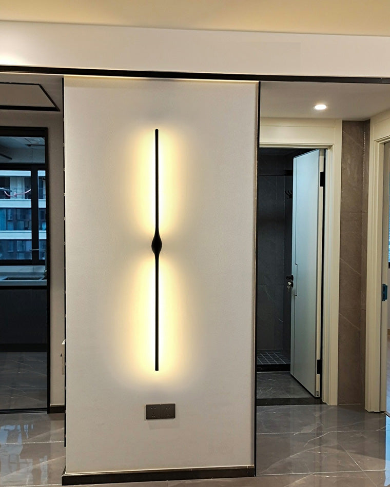 Olverai Linear Wall Lamps