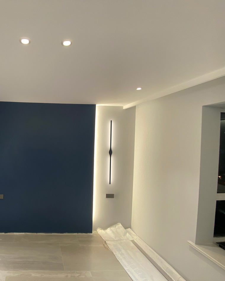 Olverai Linear Wall Lamps