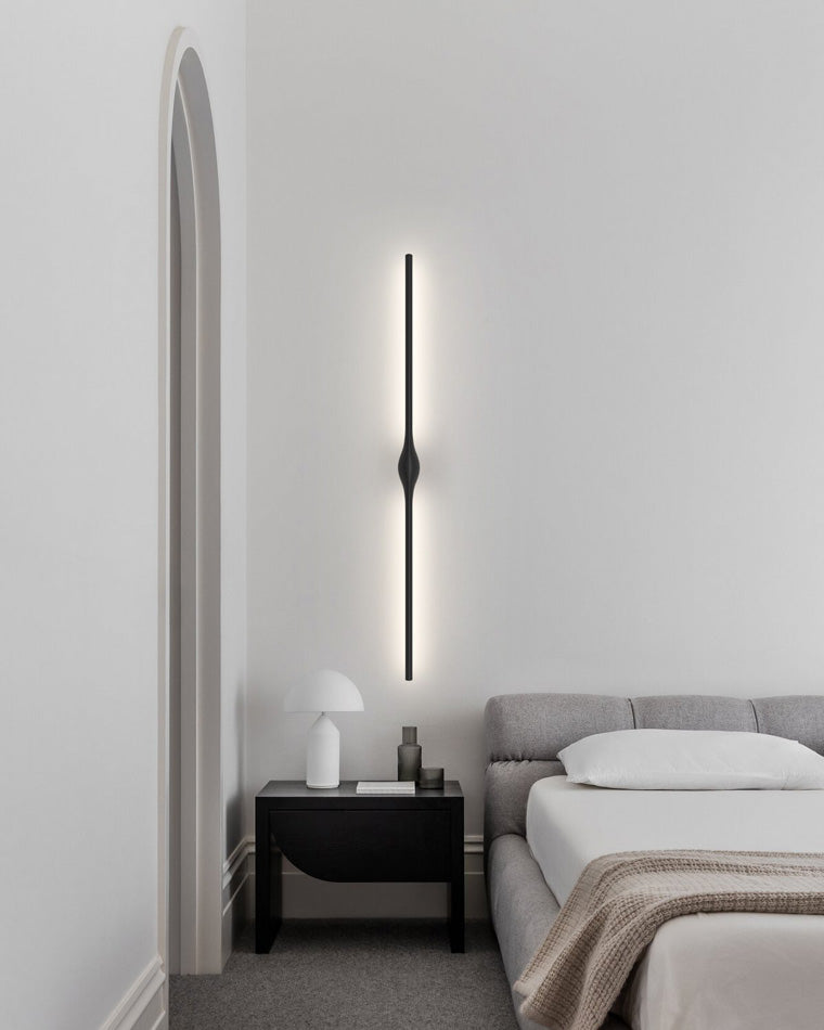 Olverai Linear Wall Lamps