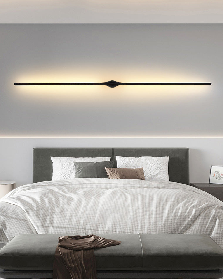 Olverai Linear Wall Lamps