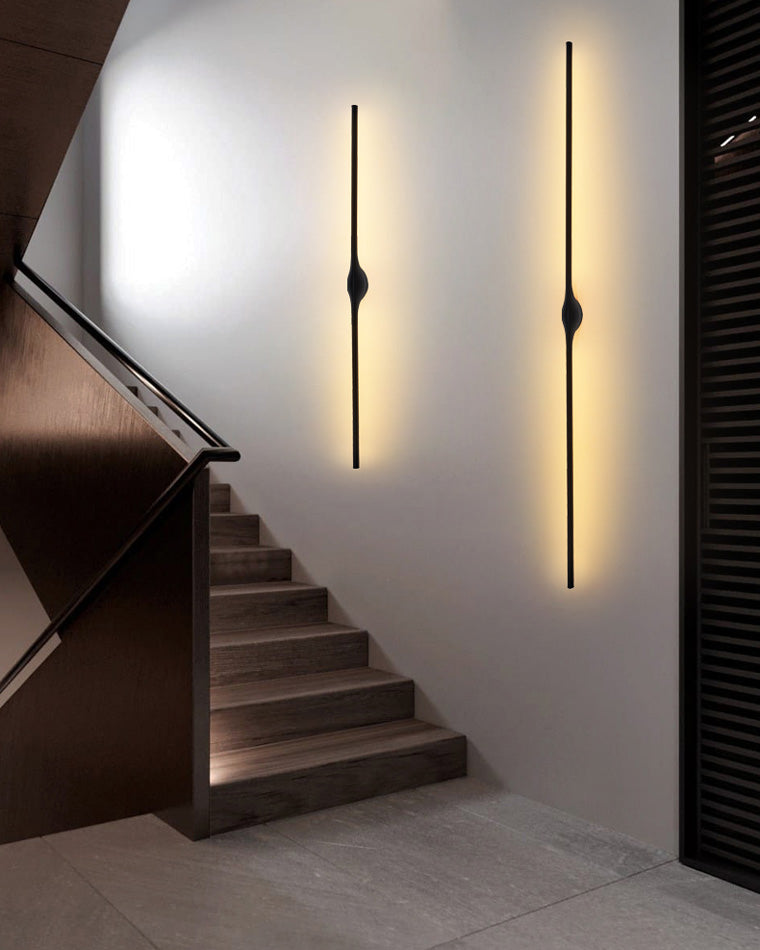 Olverai Linear Wall Lamps