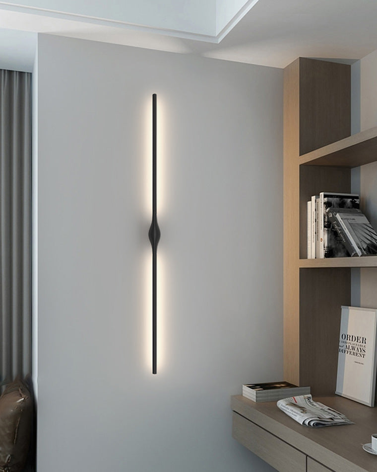 Olverai Linear Wall Lamps