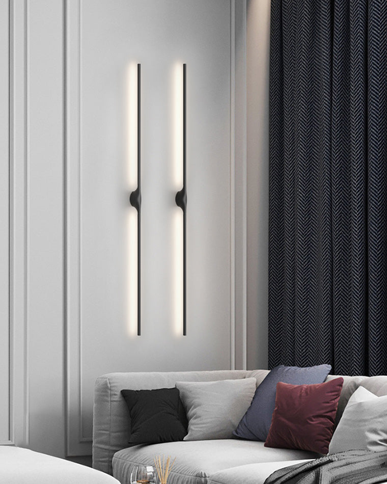 Olverai Linear Wall Lamps