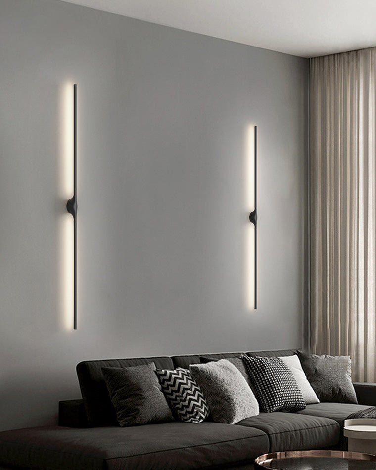 Olverai Linear Wall Lamps