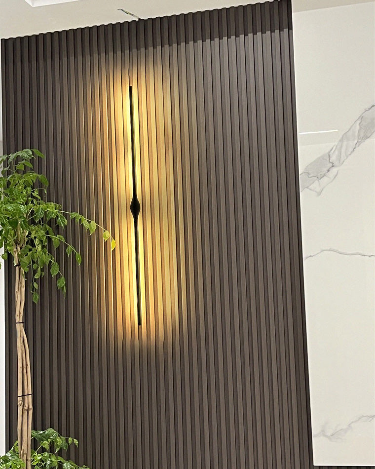 Olverai Linear Wall Lamps