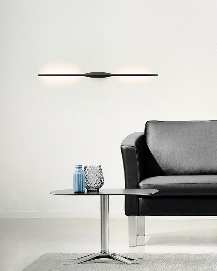 Olverai Linear Wall Lamps