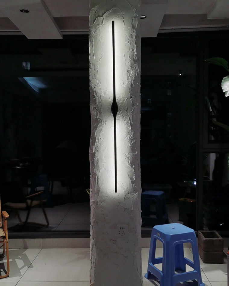 Olverai Linear Wall Lamps