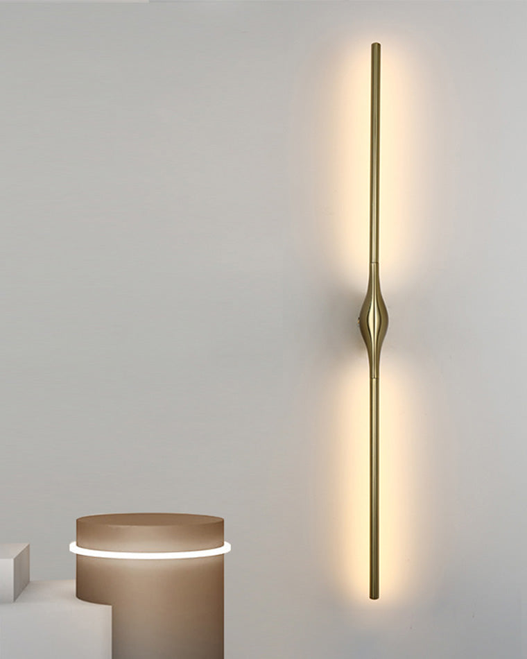 Olverai Linear Wall Lamps