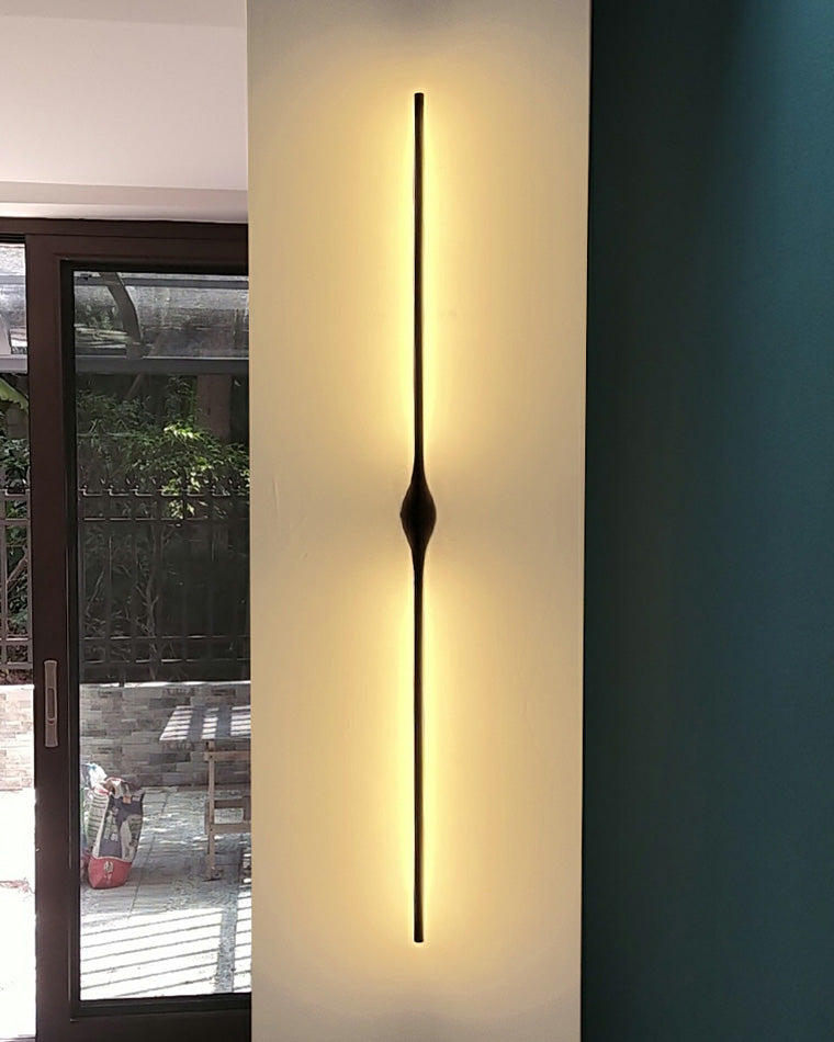 Olverai Linear Wall Lamps