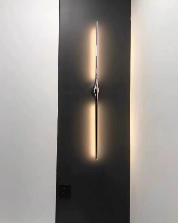 Olverai Linear Wall Lamps