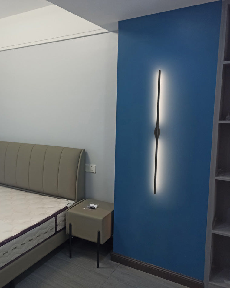 Olverai Linear Wall Lamps
