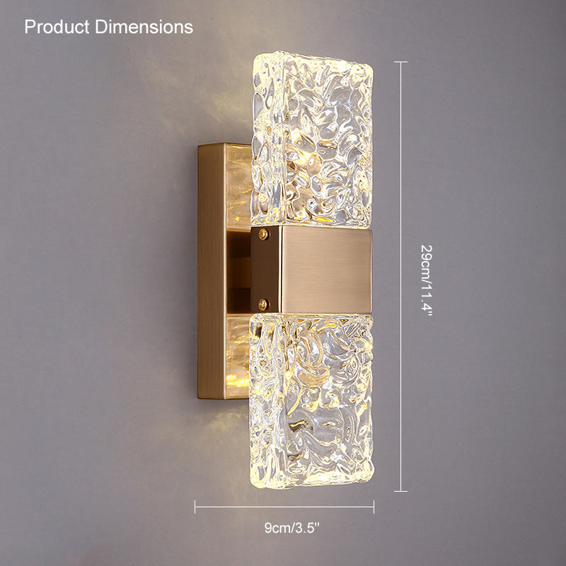 Olverai Luxury Wall Sconce