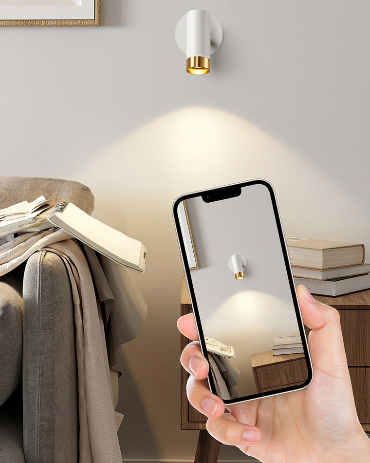Olverai Wall Spotlight
