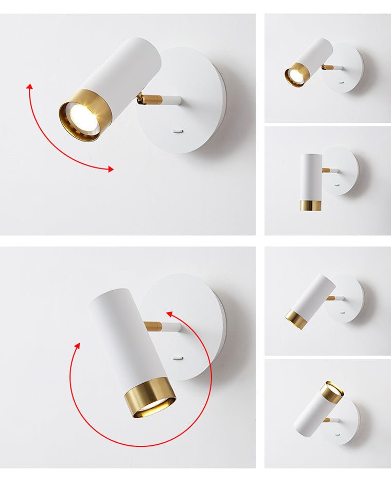 Olverai Wall Spotlight