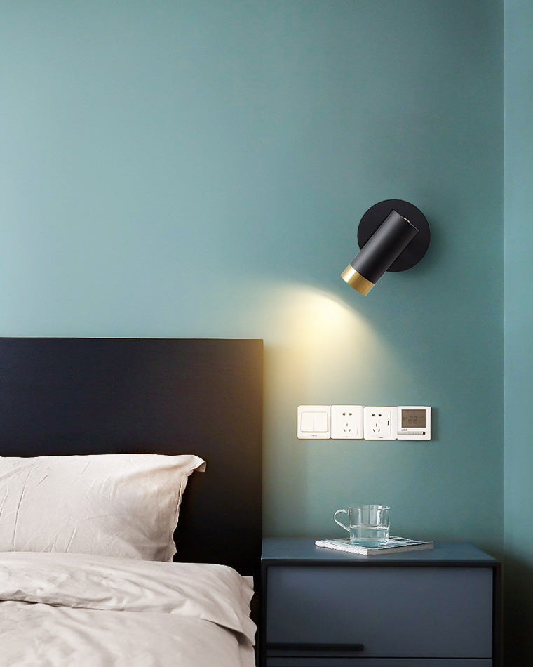 Olverai Wall Spotlight