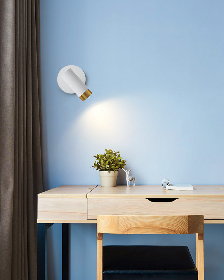 Olverai Wall Spotlight