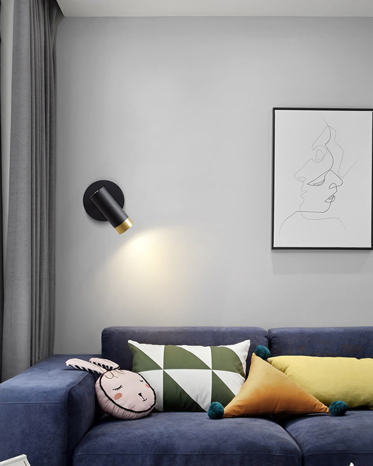 Olverai Wall Spotlight